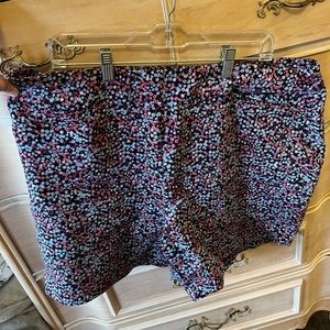 Pull on Shorts